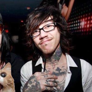 Meet your Posher, Jason